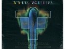 ## TANGERINE DREAM THE KEEP 2ND TDI EDITION RARE   ##