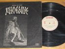 PHOENIX-Mugur.. rare Romania Prog Psych orig. NM