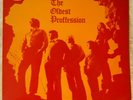 Oldest Proffession LP (Midas) ACID FOLK RARITY