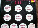 Marvelettes - Sing Tamla 228 NM Shrink Marveletts