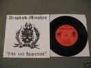 DROPKICK MURPHYS Fire And Brimstone 7