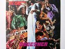 Rarest Port Authority Soul Band 