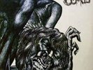 Comus - First Utterance LP and bonus 12 inch -
