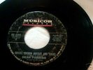 Rare Northern Soul- Dean Parrish -Bricks,Broken Bottles