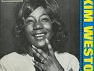 KIM WESTON - 1964 UK EP - MOTOWN NORTHERN SOUL