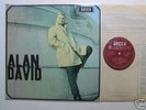 Rare ALAN DAVID s/t  Decca UK LP Mono mint MOD/SOUL