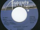 OHIO Funk 45-MANZEL-Fraternity Records + BONUS