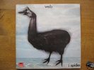 WEB I SPIDER  UK LP 1970 POLYDOR