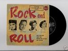 ELVIS PRESLEY SPANISH 7