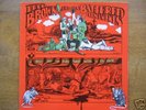 PETE BROWN AND HIS BATTERED ORNAMENTS  HARVEST LP
