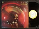 Rare Funk OLIVER SAIN Main Man ABET LP