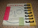 ESSENTIAL ELECTRO - STREETSOUNDS - RARE - MINT SET