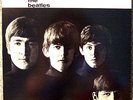 Beatles LP With The Beatles MFSL Mobile Fidelity Nr Mnt
