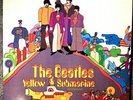 Beatles LP Yellow Submarine MFSL Mobile Fidelity Nr Mnt
