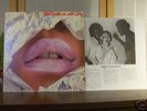 CHOCOLATE LIPS LP RARE JAPANESE PRESS FUNK/SOUL NM