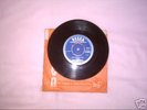 UK Original RARE DEMO 45 VASHTI BUNYAN