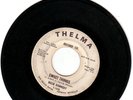 Northern Soul RARE DETROIT Billy Kennedy THELMA