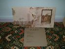 LED ZEPPELIN uk IV(four symbols)Red/maroon MINT-