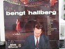 Bengt  Hallberg Trio on Rare Original Philips NM