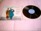 UK Rare Prince Buster L.P. I Feel The Spirit