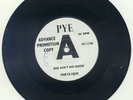 THE CLIQUE  SHE AINT NO GOOD - FREAKBEAT CLASSIC