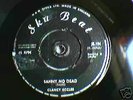 CLANCY ECCLES **SAMMY NO DEAD**7