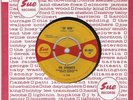 U.K.Mr Dynamite     Sh' mon       Sue  4027