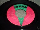 MONSTER NORTHERN SOUL 45/JESSE FISHER 