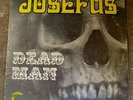 JOSEFUS ,Psych lp, HOOKAH, 