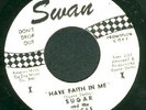Northern Soul Sugar and the Spices Swan records RARE