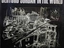 Clifford Jordan-In The World-Strata-East 1972-NEAR MINT