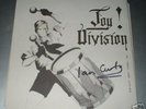 JOY DIVISION - An Ideal For Living EP SIGNED by Curtis