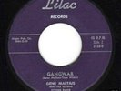Rockabilly - GENE MALTAIS 