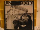 U2 Gloria - New Zealand 7