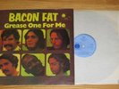 Bacon Fat – RARE  ORIGINAL UK BLUE HORIZON LP NM