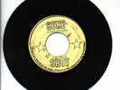 SURE SHOT/EYERE FEELING - ERIC MORRIS [REGGAE] 7