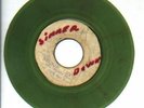 BLANK[COXSONE]/SIMMER DOWN - BOB MARLEY/THE WAILERS 7