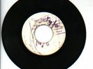 BLANK/RUN RUDIE RUN - LEE PERRY [SKA INST.] 7