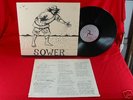 SOWER 1977 PRIVATE NM FOLK RURAL ROCK PSYCH LP