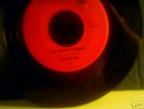 MONIQUE NO BODY'S BABY NORTHERN SOUL MAURCI RARE 7