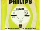 SCRUGG 1969 UK MOD POP PSYCH FLOWERPOWER DEMO 45 KONGOS