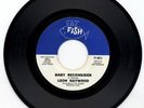 Northern Soul, Leon Haywood, Baby Reconsider