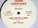 Disco funk 12