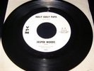 JASPER WOODS 45rpm VPM 1009 white label