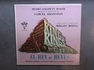 MIKLOS ROZSA KING OF KINGS OST Southamerica 60's LP
