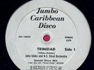 JOHN GIBBS, U.S. STEEL ORCH', TRINIDAD, 12'' MINT USA