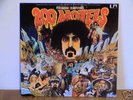 FRANK ZAPPA 200 Motels D orig psych 2LPs+BOOKLET mint