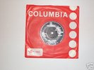 SOLOMAN KING - Say a prayer / This beautiful day 7''