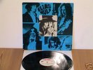ELIAS HULK Unchained GERMAN ORIGINAL UK HARD PSYCH LP