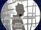 RARE  Epilepik 001 CHAPPY THE PLUMBER no spiral tribe